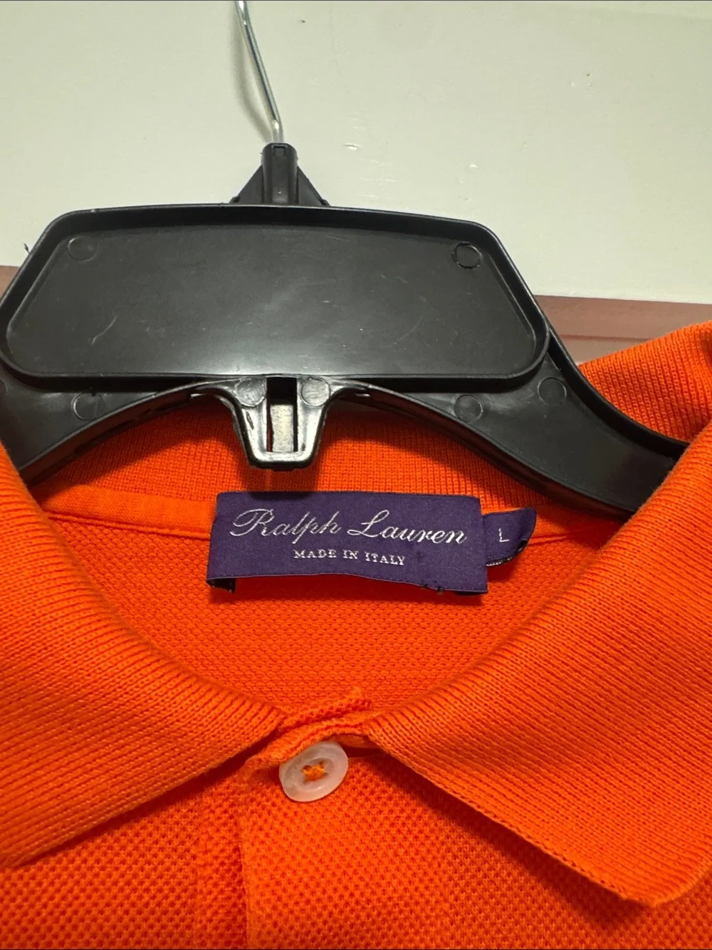 Ralph Lauren short sleeve